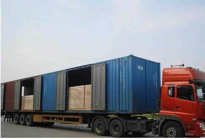 湘西到应城市货运专线
